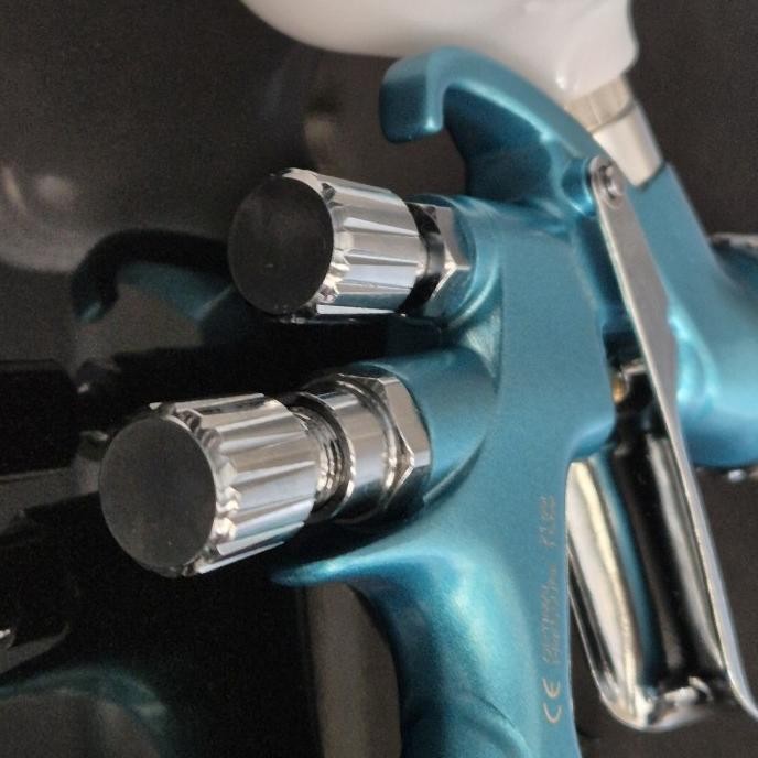 Spray Gun Mini Auarita NOVA Light HVLP