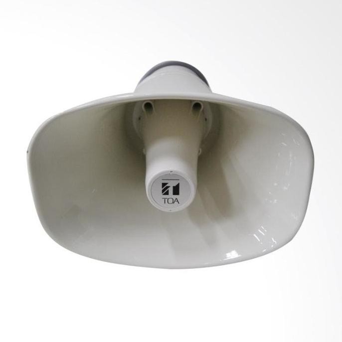 TOA Paging Horn ZH-625S Corong Speaker [25 Watt]