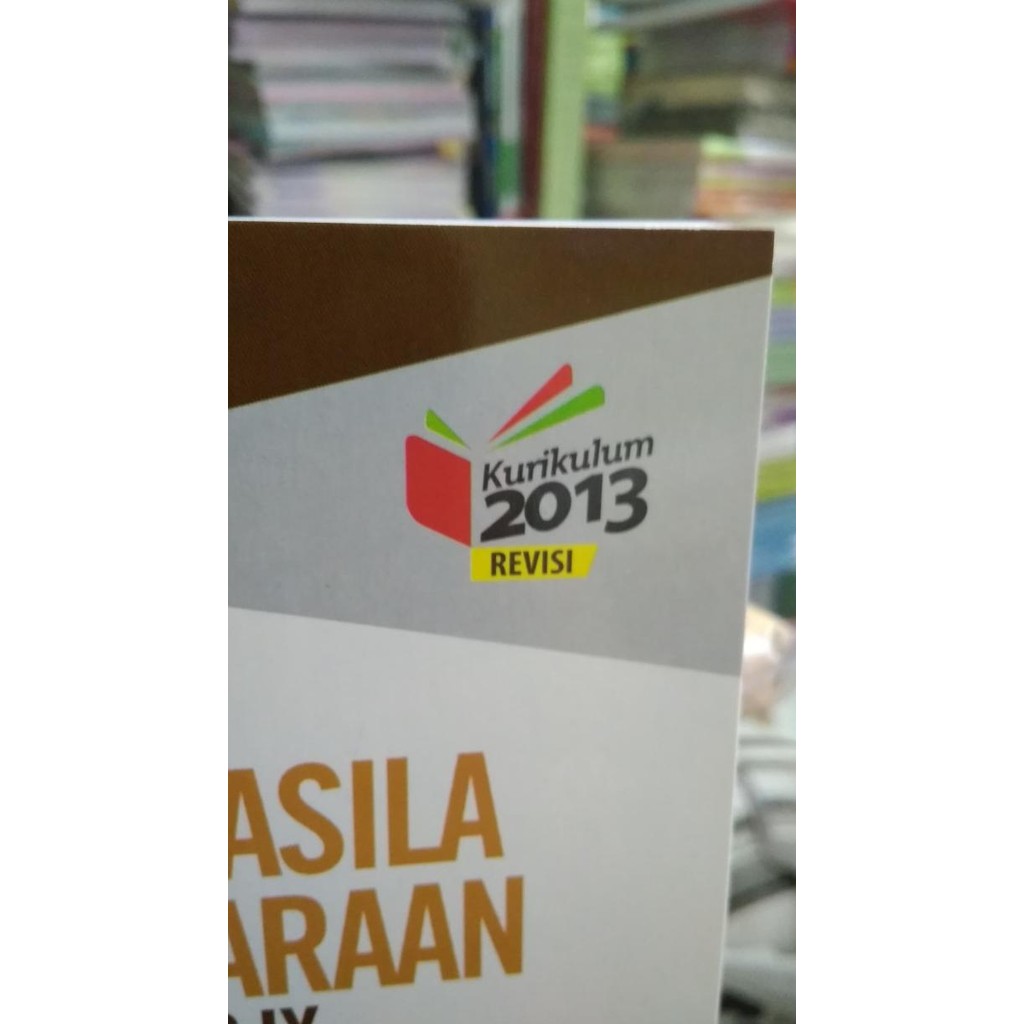 

PENDIDIKAN PANCASILA DAN KEWARGANEGARAAN 3 SMP/MTs KELAS IX ( K13N )