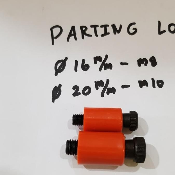 

PARTING LOCK - NILLON 20MM M10 SIAP KIRIM