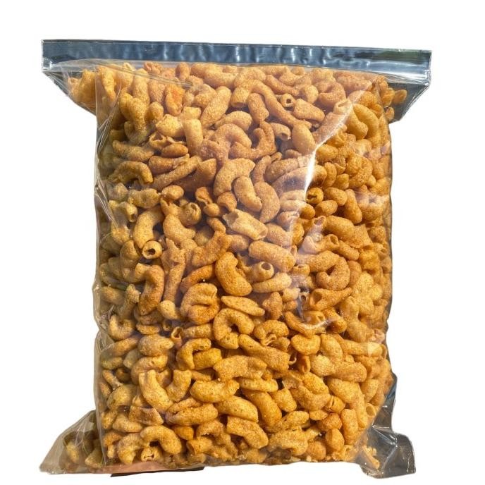 

BIG SALE MAKARONI KRIUK SUPER RENYAH 1 KG !!!!!