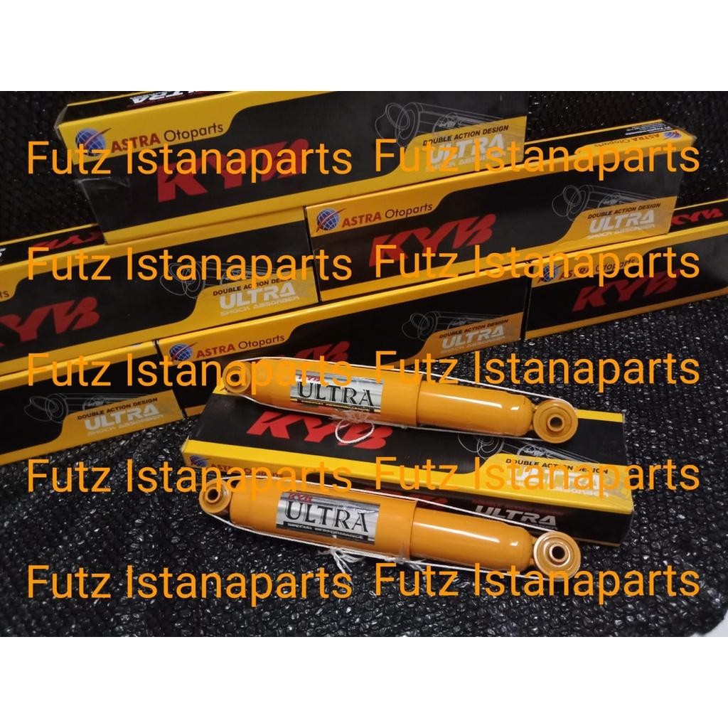 Shockbreaker Kayaba Ultra Toyota Rush / Terios Belakang Sepasang