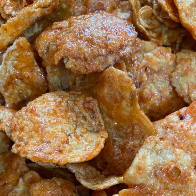 

READY STOCK EMPING PEDAS MANIS LEBAR 500 GRAM !!!!!