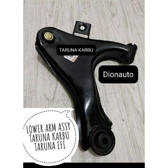 Termurah Ball Joint Taruna Efi/Karbu Lower Arm Taruna Efi Karbu