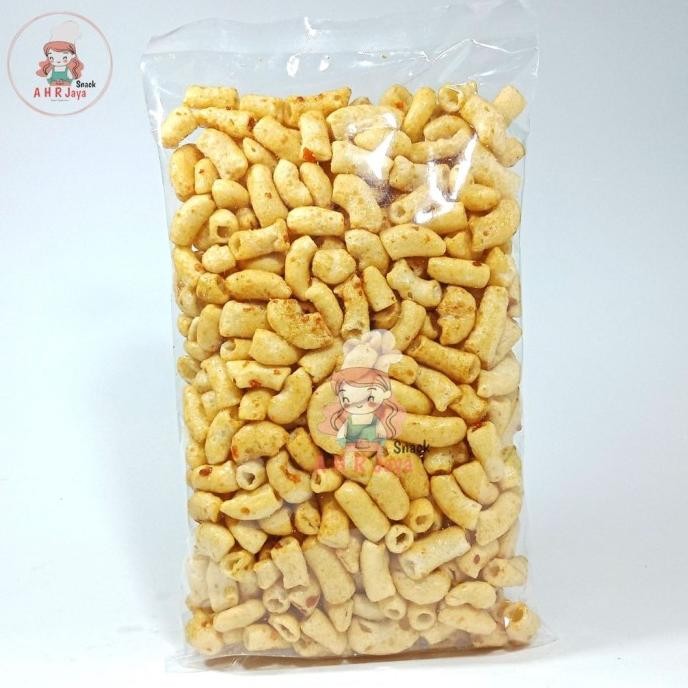 

BIG SALE MAKRONI MAKARONI BUMBU RUJAK PEDAS MANIS 1 KG !!!!!