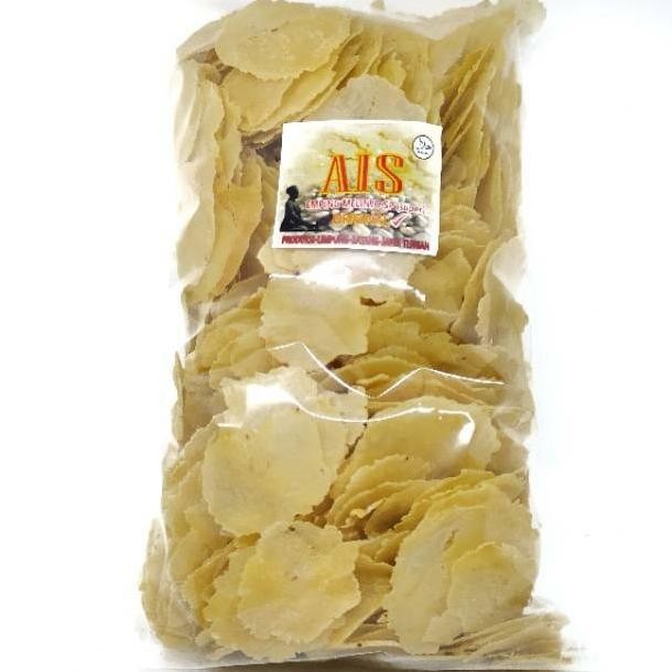 

READY STOCK READY AIS EMPING MELINJO SP SUPER TIPIS 500GR / EMPING BELINJO SUPER TIPIS 1/2KG ASLI LIMPUNG !!!!!