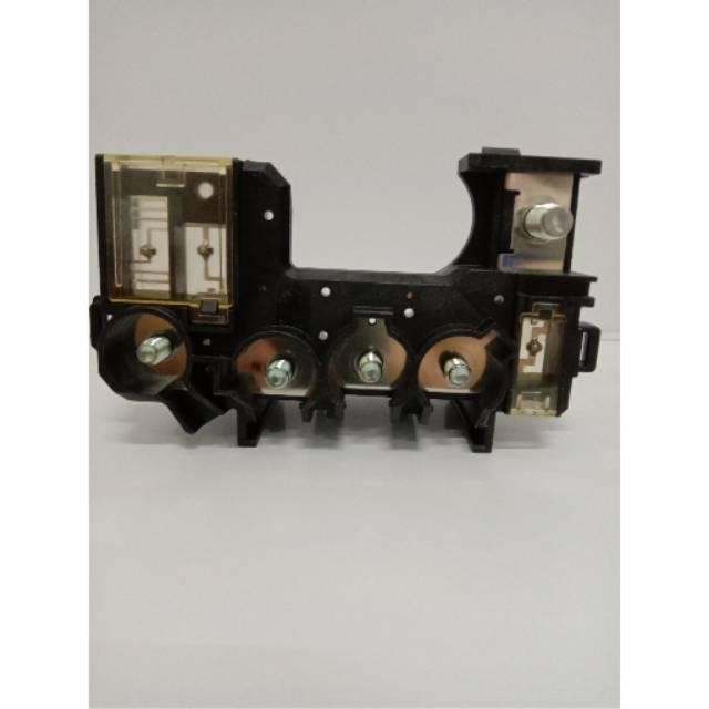 Terminal Battery Fuse (Sekring Kepala Aki) Honda Brio - Mobilio Original