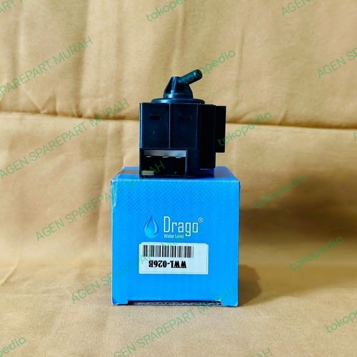SGA SENSOR WATER LEVEL MESIN CUCI FRONT LOADING BEKO ELECT
