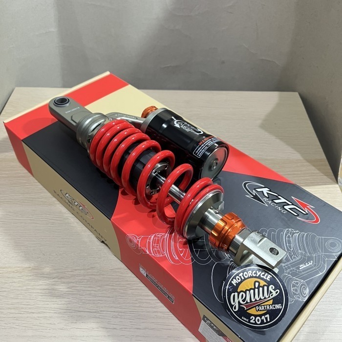 Shock Ktc Extreme Vario 125 - Vario 150 ( Tabung Atas )