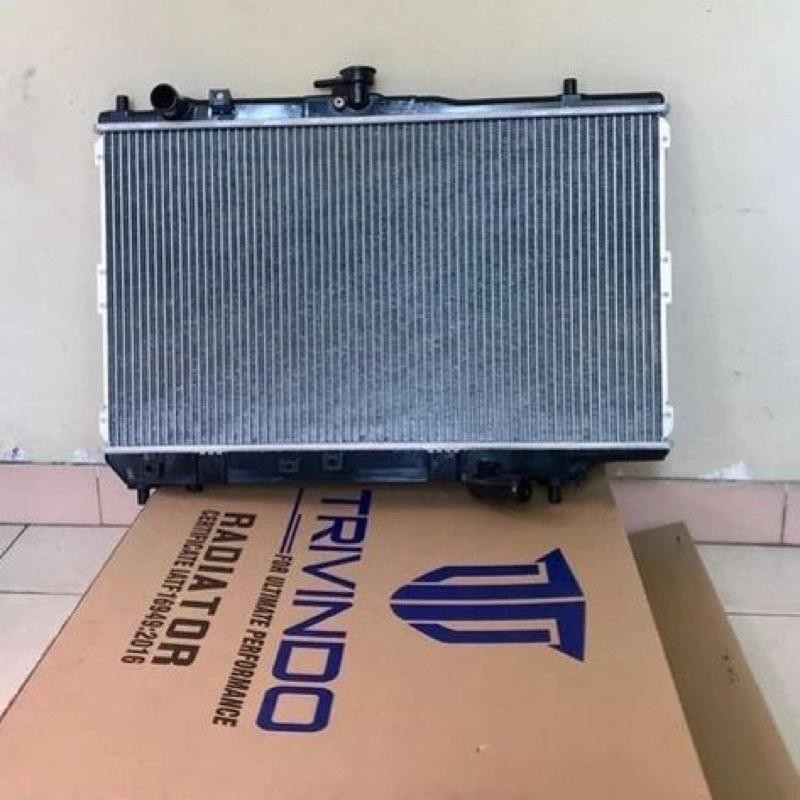 Radiator Timor 2 Play