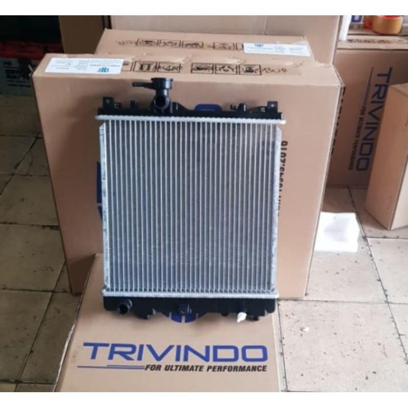 Radiator Karimun Kotak