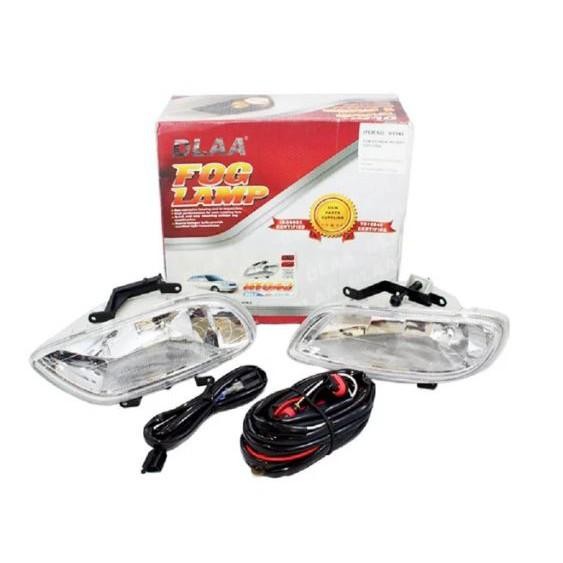 Foglamp Hyundai Accent 2001-02 Verna