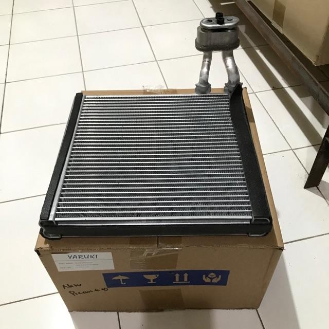 Evaporator Cooling Coil Kia All New Picanto