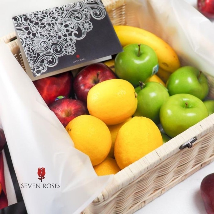 

Parcel Buah Premium / Hampers Buah lamaran / Parcel Rumah Sakit