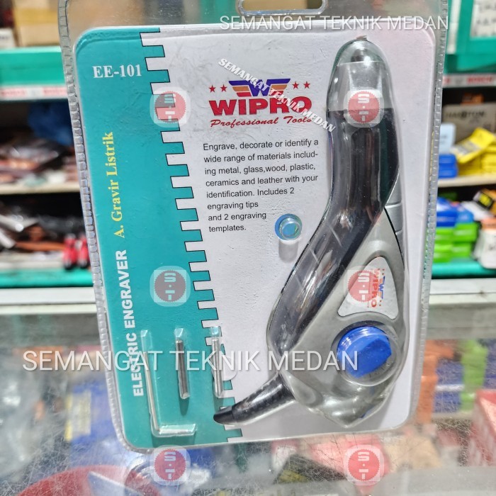 

ALAT MESIN UKIR GRAFIR GRAVIR ENGRAVER ENGRAVING BESI 13W WIPRO EE101