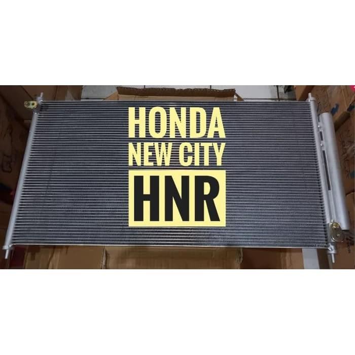 Kondensor Ac Honda New City Ac Mobil Condensor Ac Honda Newcity