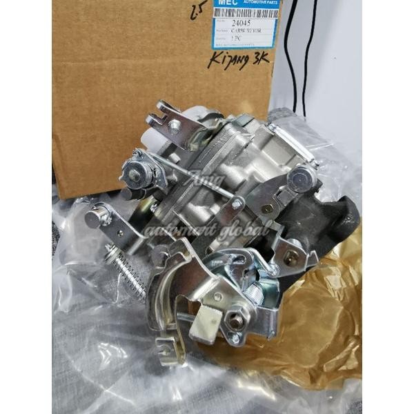 Carburator Karburator Kijang 3K