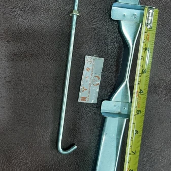 Ready Braket Aki Innova Bensin / Plat Pegangan Aki Innova Bensin