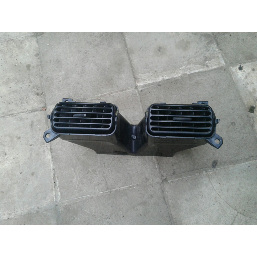 kisi ac tengah hino dutro 300 130md