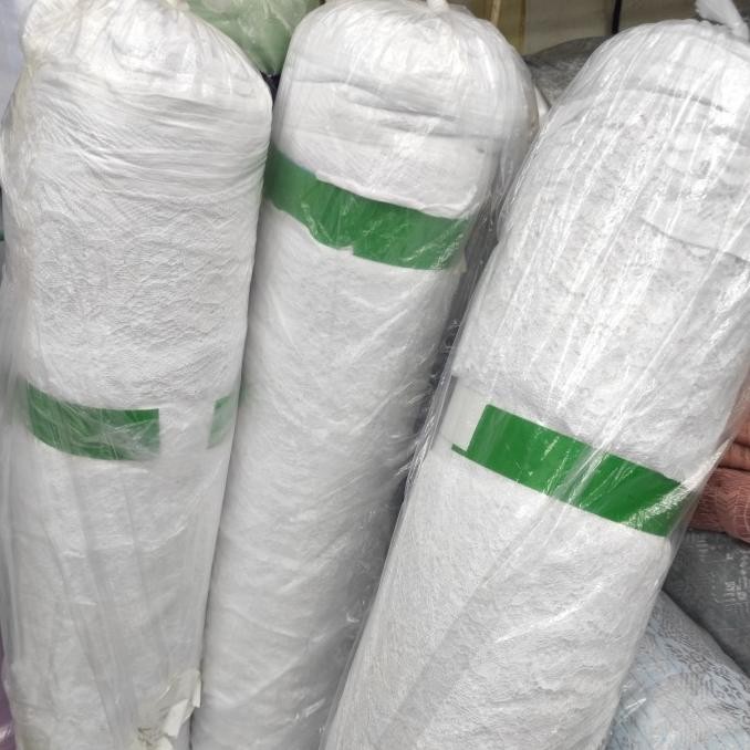 Ready Kain Brokat Brukat Harga 1 roll isi 50 m