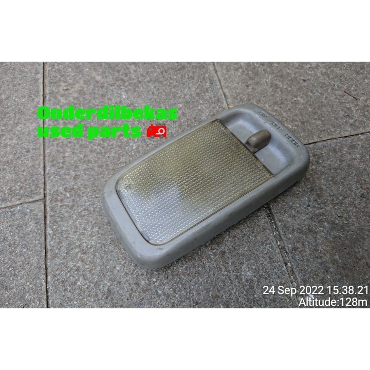 lampu kabin TOYOTA corona exsaloon at171