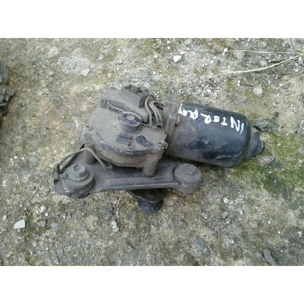 dinamo wiper mazda 323 interplay