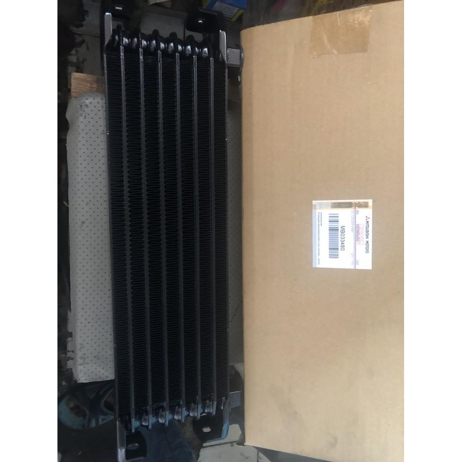 Oil Cooler L300  Rumah Pendingin Oli L300 / L 300 Diesel Tahun 2000 Up Asli Mitsubishi