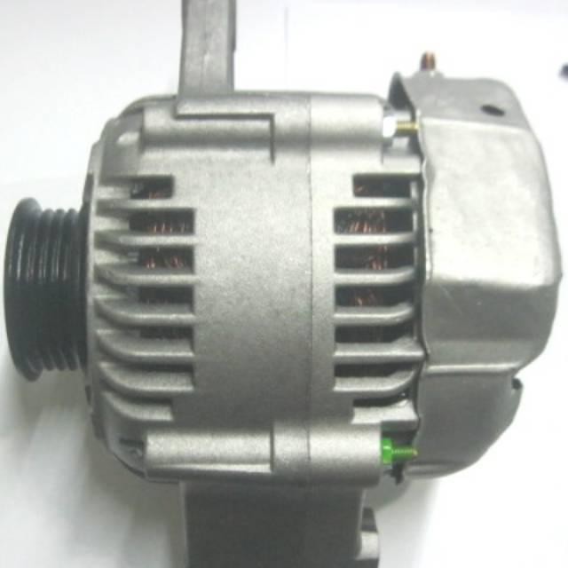 Dinamo Ampere/Alternator/Jalan Suzuki Baleno / Esteem / New Escudo 1.6