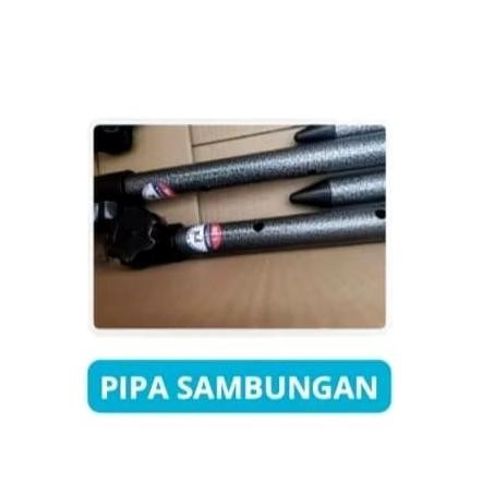 FOURPOD +  SEGI UV 180CM Payung Pantai SEGI POLOS anti UV 180CM/ Payung Cafe / Payung Tenda Payung J