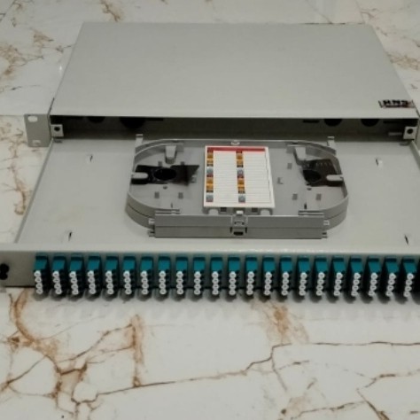 OTB Rackmount 96 Core LC 1U