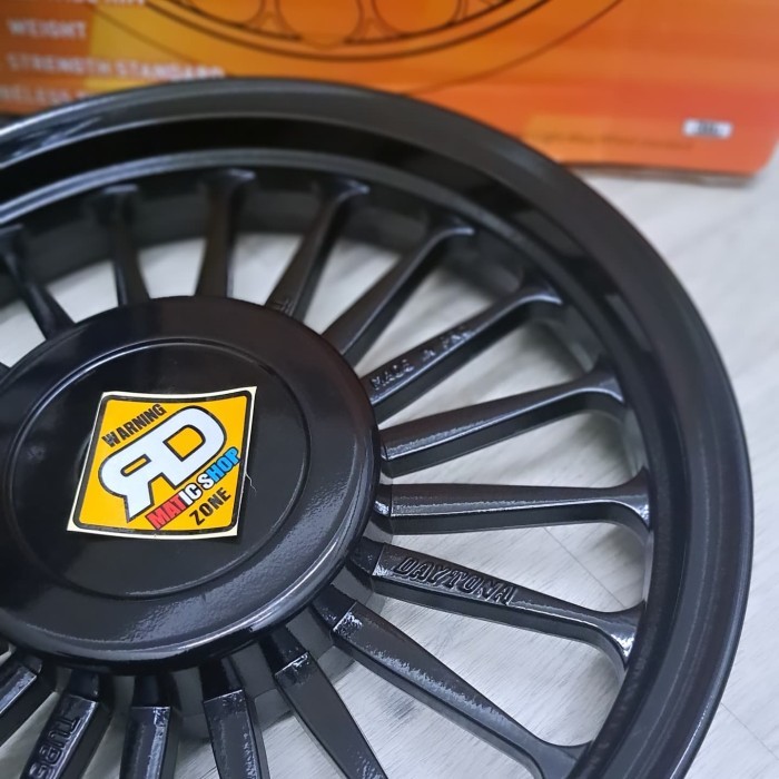 Velg Daytona Vario 110 125 150 Beat Spacy