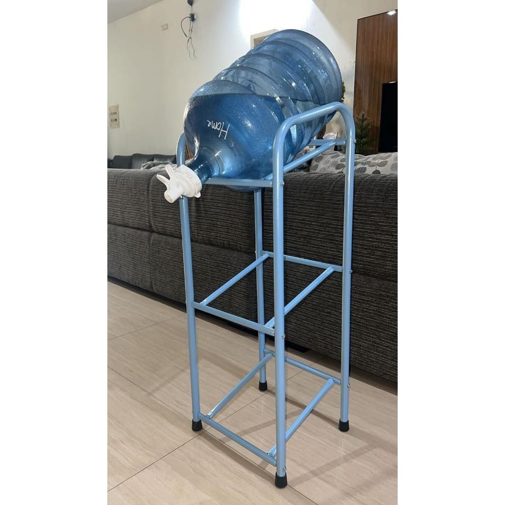 Rak Galon 3 Susun Rak Galon Air 3 Tingkat Beroda