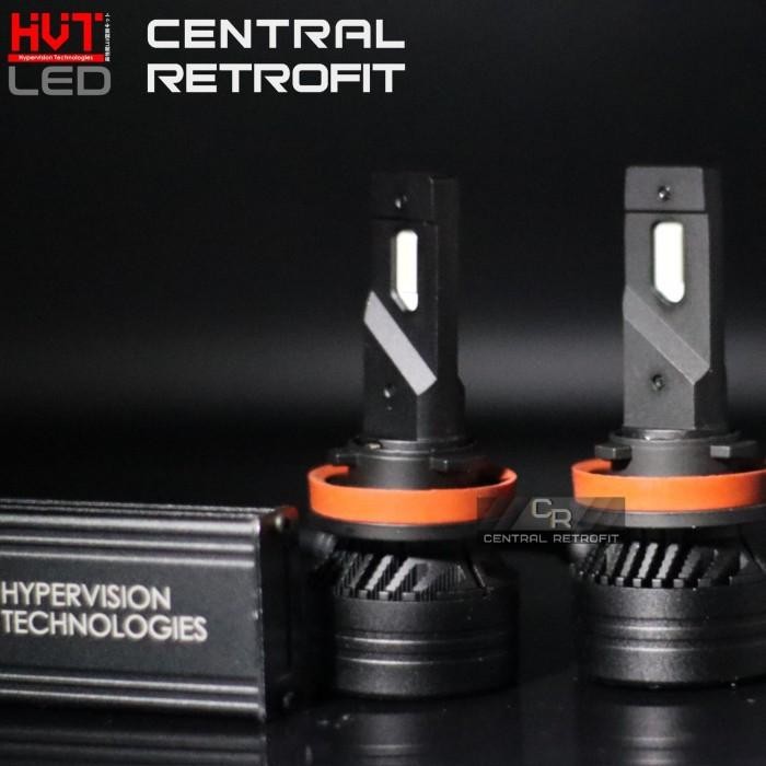 Lampu Led Super Bright Terang Hypervision Hb3 Hb4 Hi-Beam