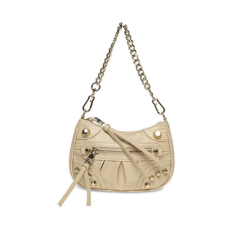 Steve Madden BVILMA-L Women's Shoulder Bags- Bone