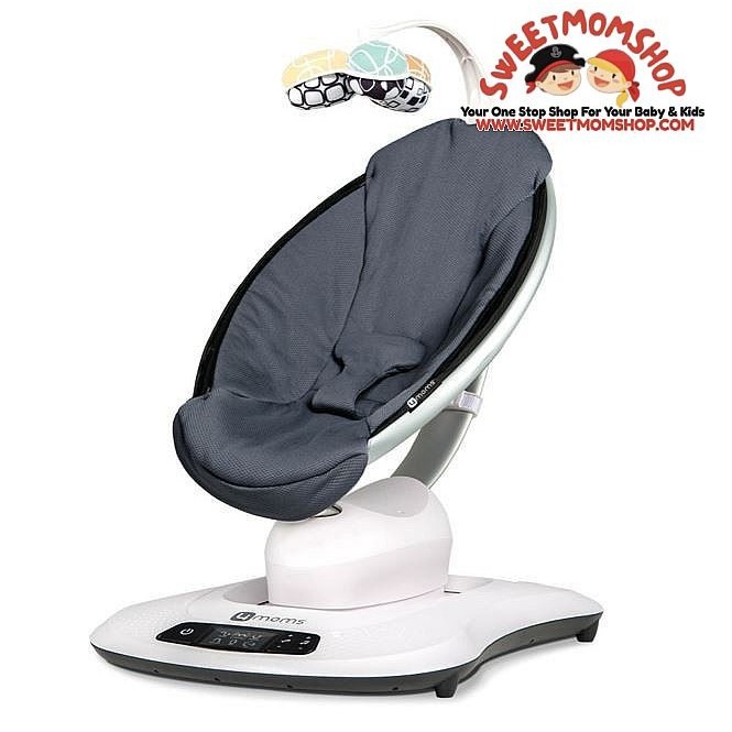 Sweetmomshop 4Moms Mamaroo Promo Special