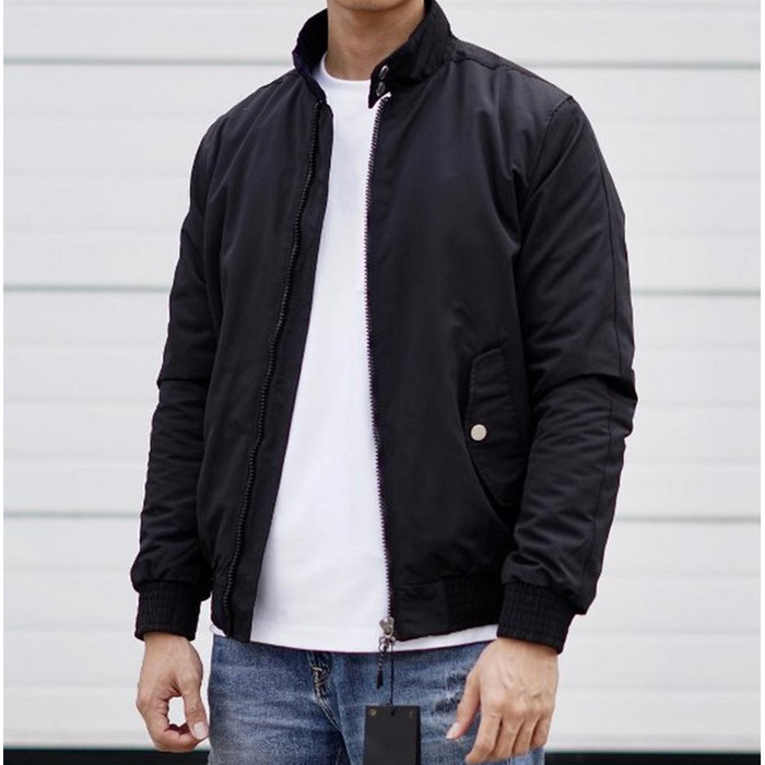 Sale Coat Bomber Jacket Zara Man Original Promo