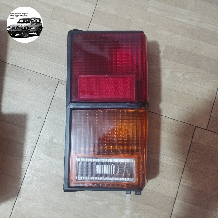 Lampu Stop Lamp Jeep Cherokee Xj Model Amerika Usa