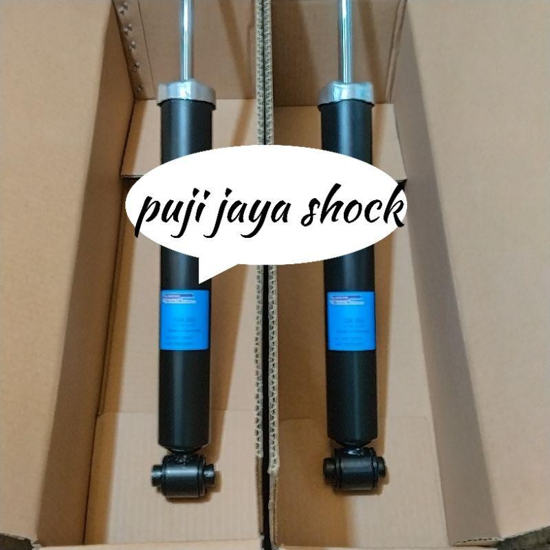 Shockbreaker Shock Absorber Peugeot 406 Belakang