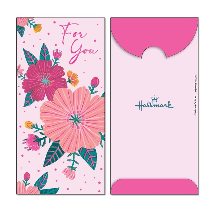 

Sale Money Envelope Large - Angpao - Amplop Uang - Hallmark - Hal047