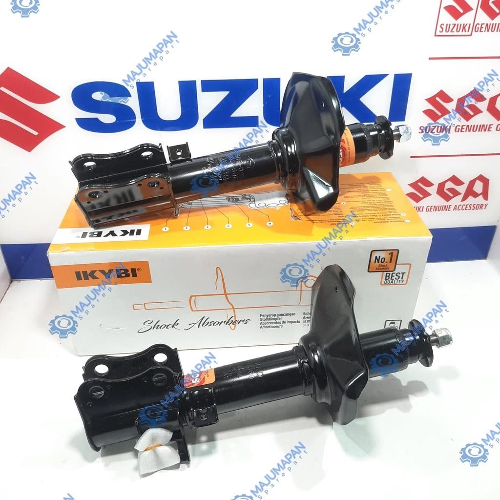 Shock Breaker Shockbreaker Belakang Suzuki Baleno Old Ikybi