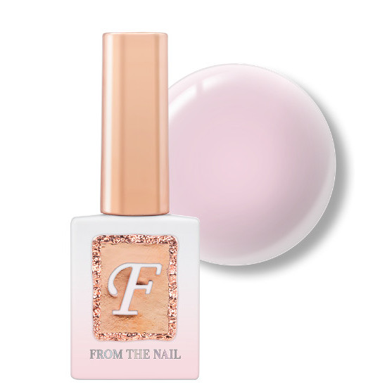 From The Nail Sheer / Syrup Gel Polish FS25 / FromTheNail