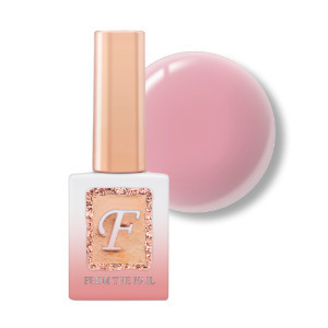 From The Nail Sheer / Syrup Gel Polish FS12 / FromTheNail