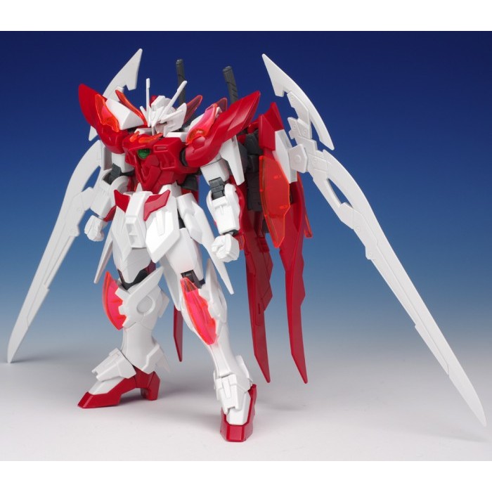 REadyyy HG 1/144 Wing Gundam Zero Honoo Custom KIT PART ONLY