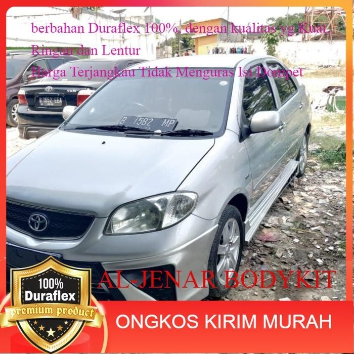 Murah Ongkirnya Bodykit  Vios Heykes 2005