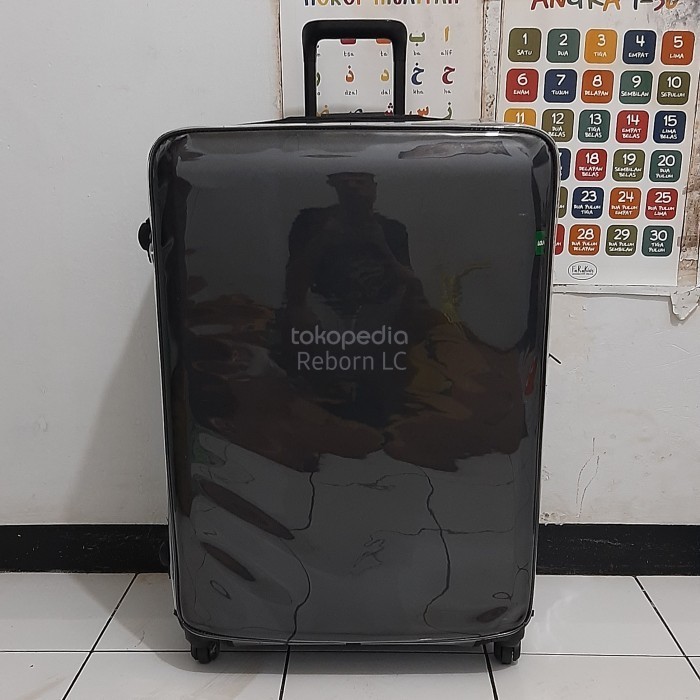 Reborn - Sarung Koper Fullmika Lojel Rando Frame 67/26 inch (Medium)