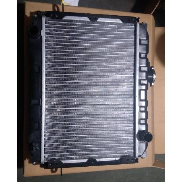 Radiator Colt T120 Lp Lama Almunium Plastik