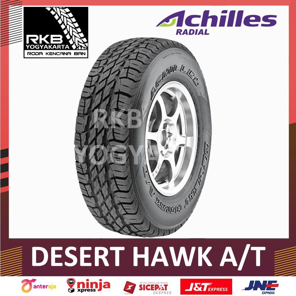 Ban Mobil - Achilles Desert Hawk A/T 235/75 R15 Ring 15 Elf
