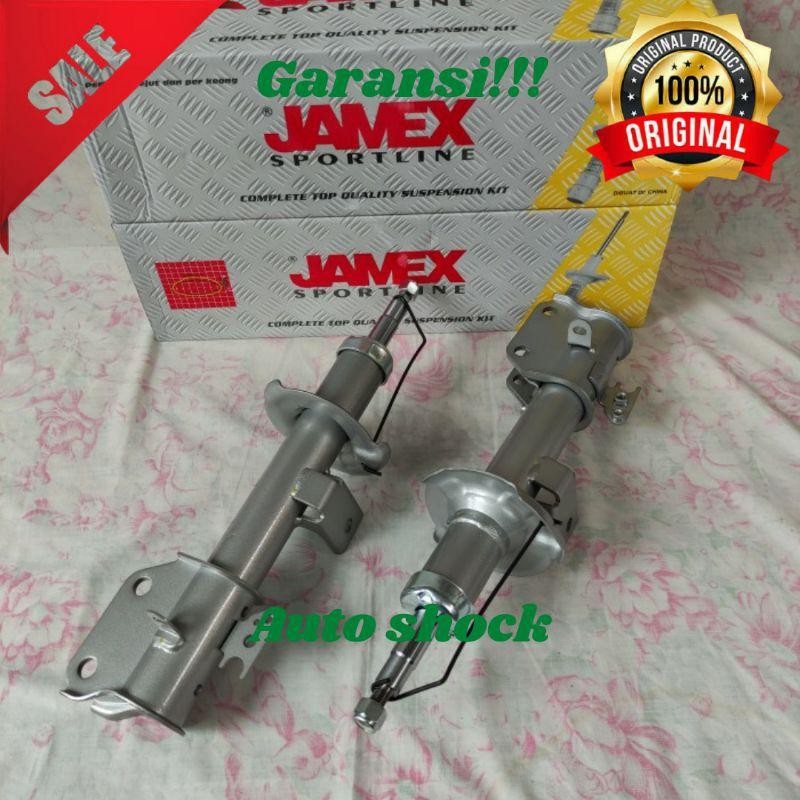 Shockbreaker Calya Sigra Depan Jamex Original Soft