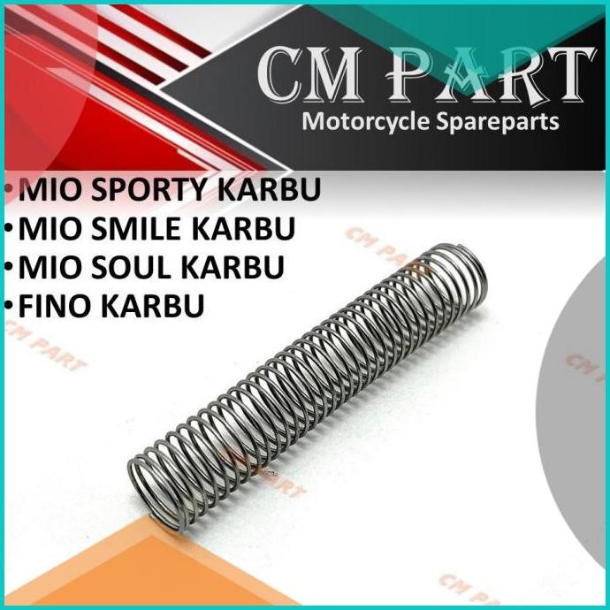 Per Skep Karburator Yamaha Mio Sporty Mio Smile Mio Soul Fino Karbu 07