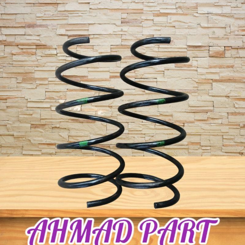 Coil Spring Bmw E36 Depan